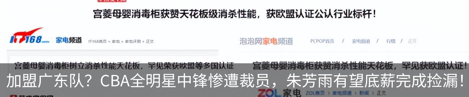 最新动态