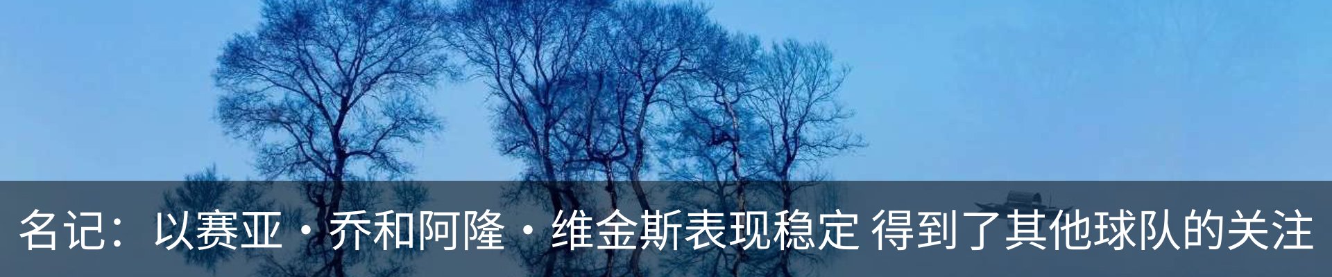 最新动态