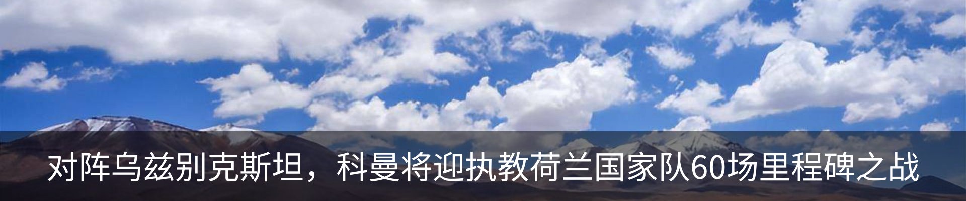 最新动态
