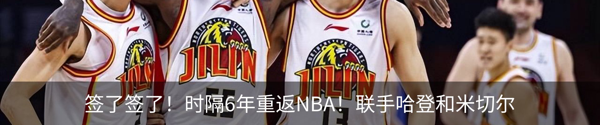 最新动态