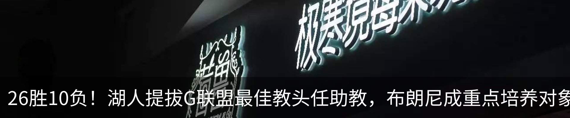 最新动态