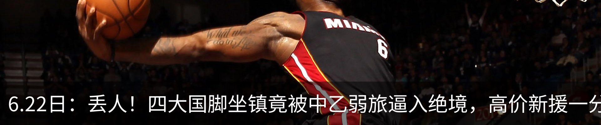 最新动态